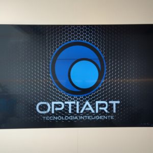 Projetos conheça os trabalhos feitos pela Optiart Optiart