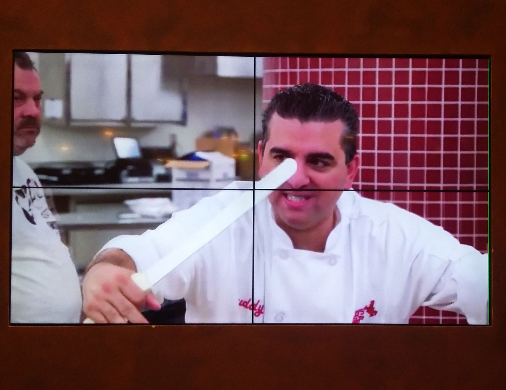 Carlos Bakery Carlos Bakery