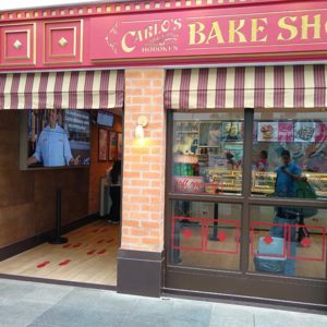 2982-19 - Carlos Bakery Shopping Tambore 02