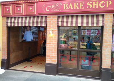 2982-19 - Carlos Bakery Shopping Tambore 02