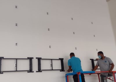 VideoWall 4x4_01