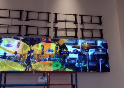 VideoWall 4x4_04