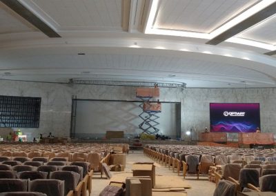 Painel de LED P3.9_05