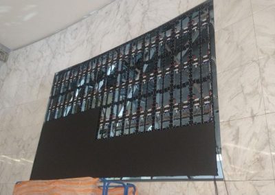 Painel de LED P3.9_04