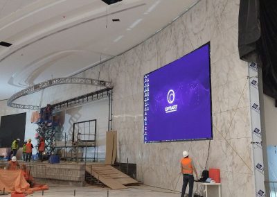 Painel de LED P3.9_07