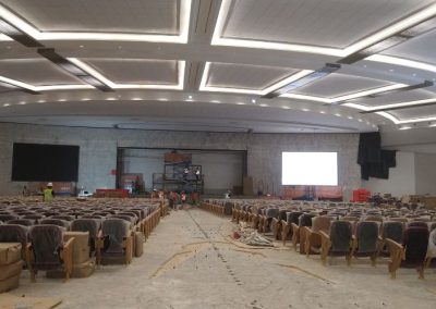 Painel de LED P3.9_06