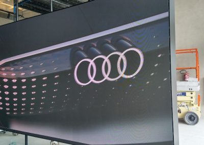 Painel de LED P1.8_06