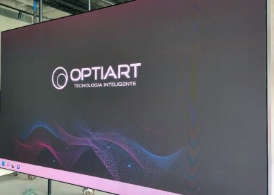 Painel de LED P1.8_01
