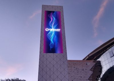 Painel de LED P10_06