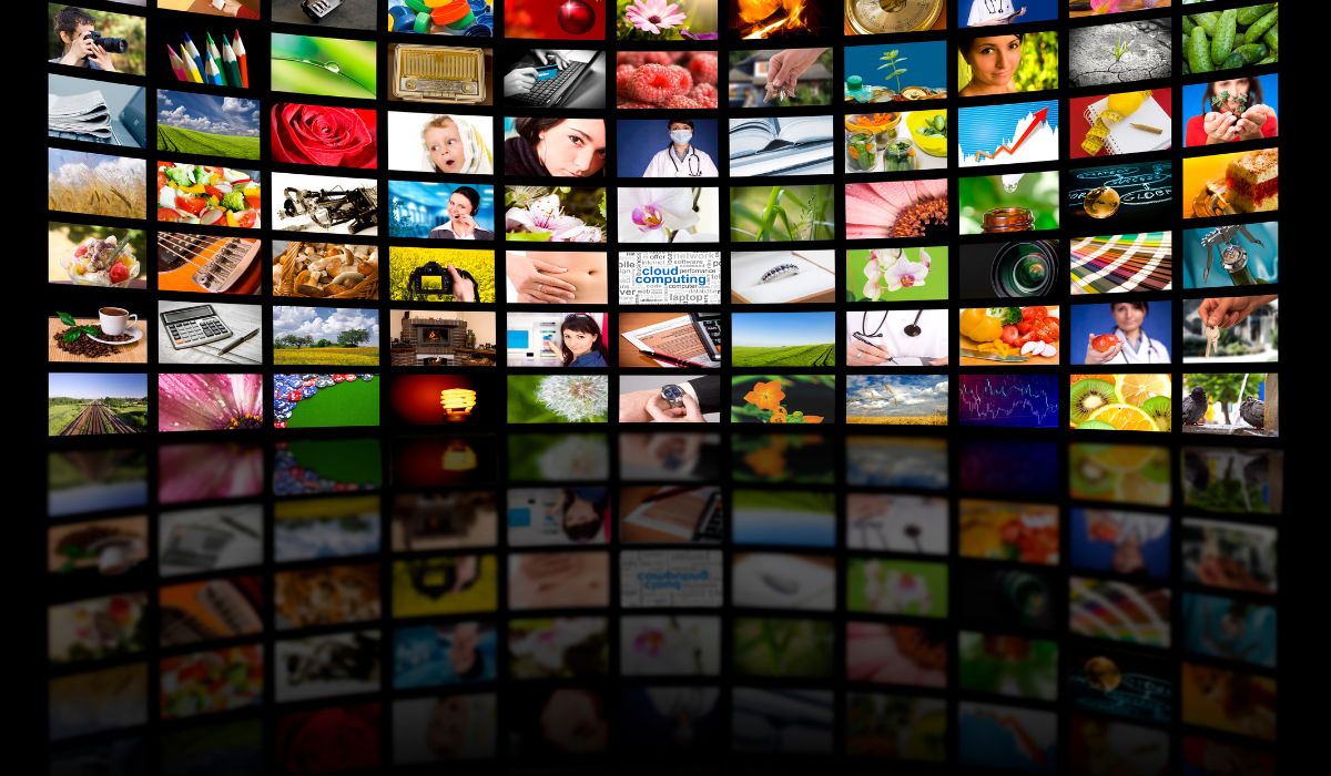 Video Wall