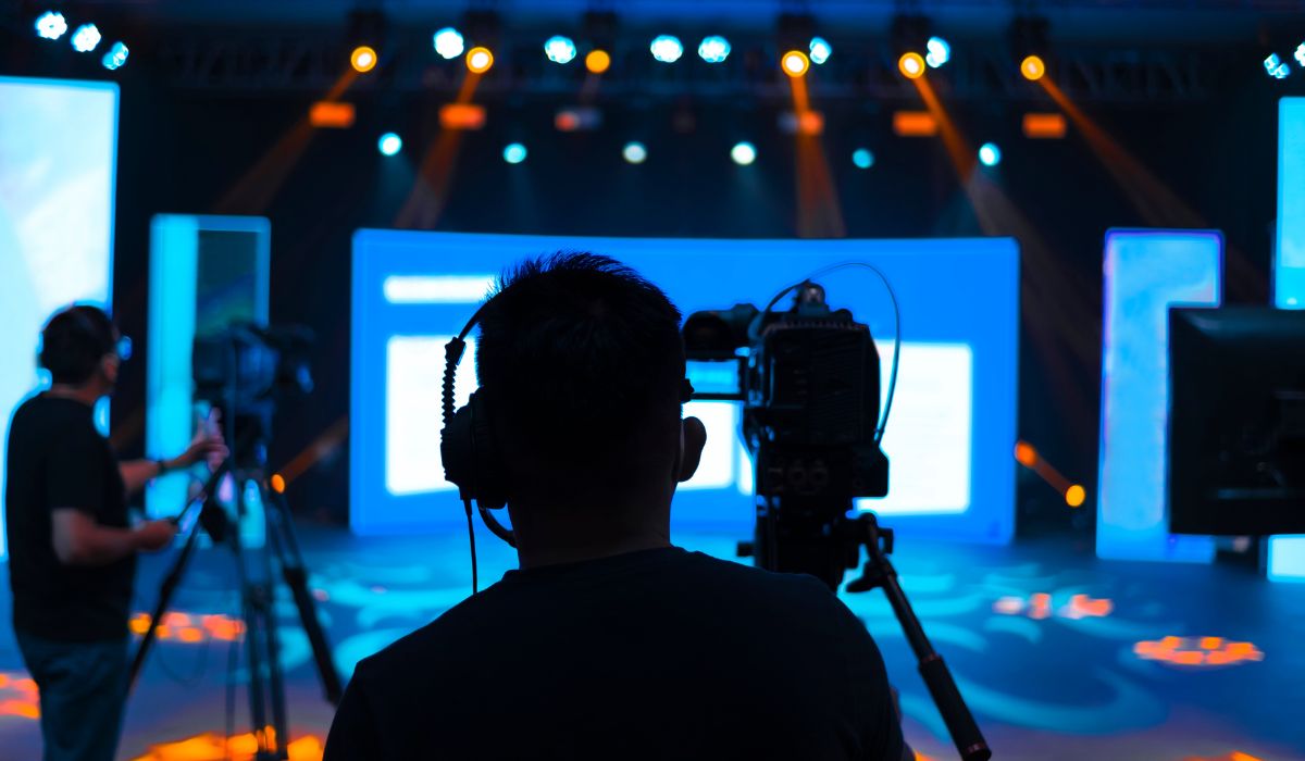 Broadcast