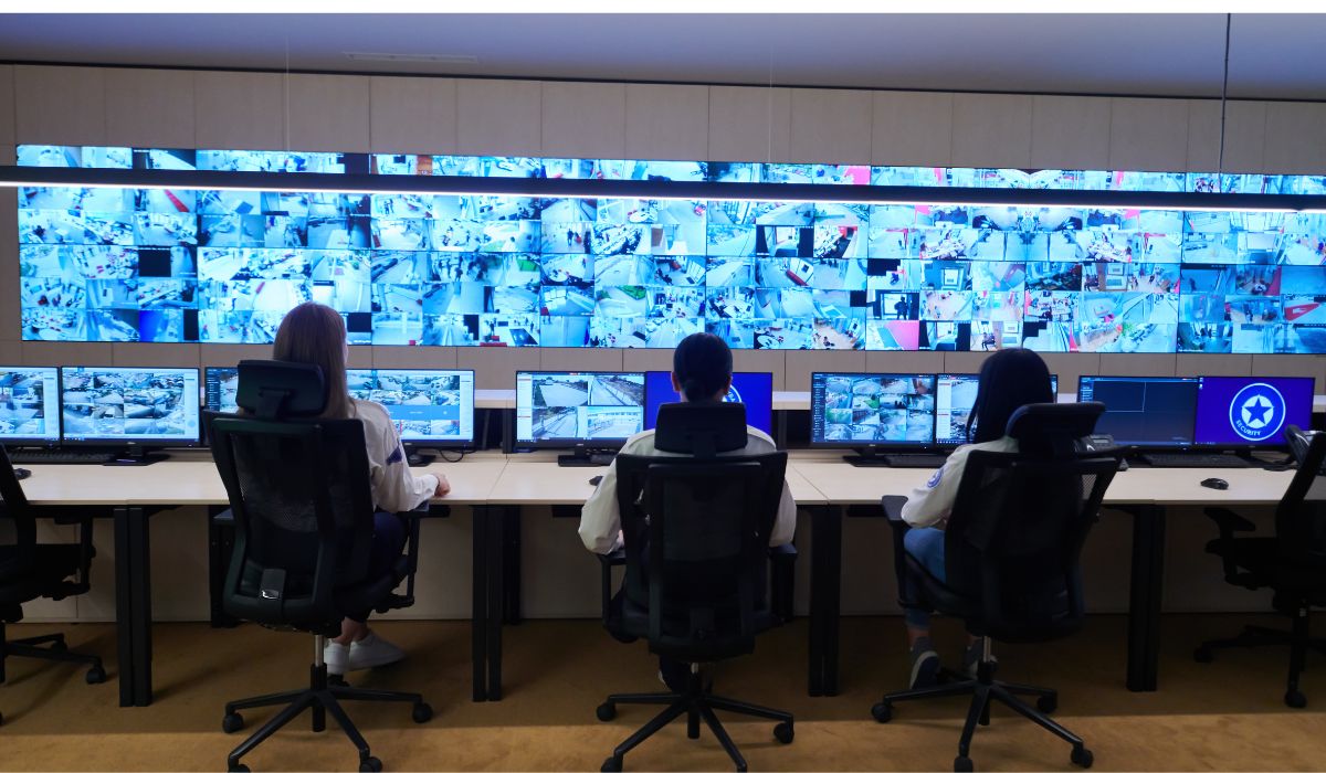noc-network-operation-center