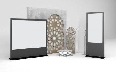 Aspect Ratio para a Produção de Conteúdos de Digital Signage