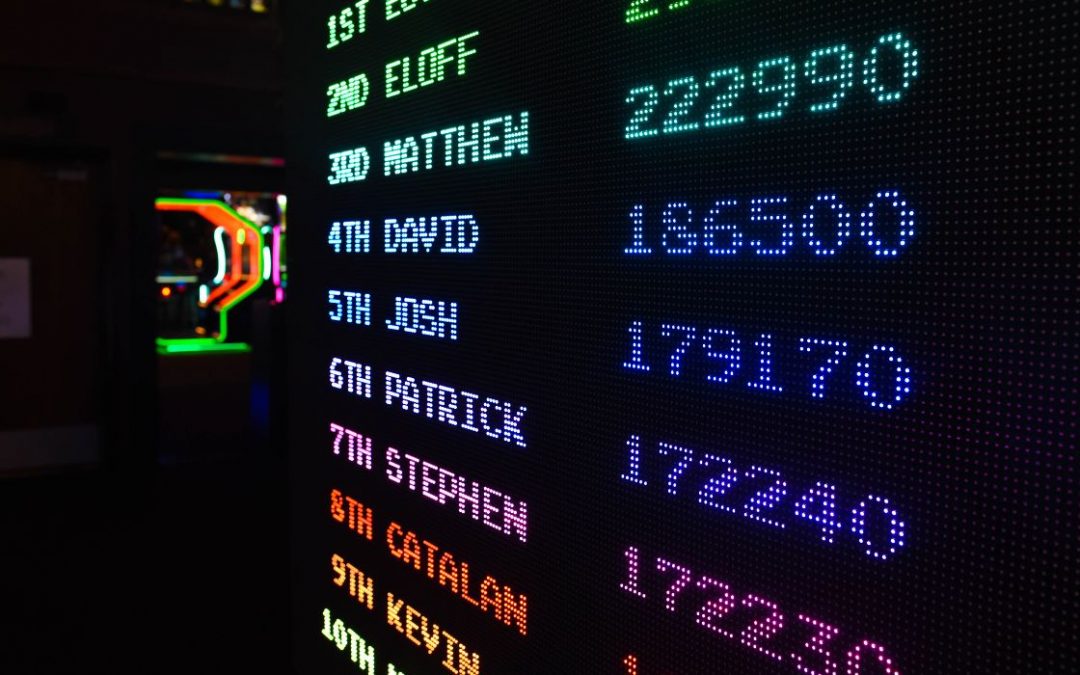 Como montar um marketing visual com Painéis de Led ou Vídeo Wall?