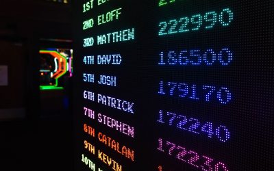 Como montar um marketing visual com Painéis de Led ou Vídeo Wall?