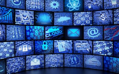 Como planejar um campanha visual impactante com Vídeo Wall?