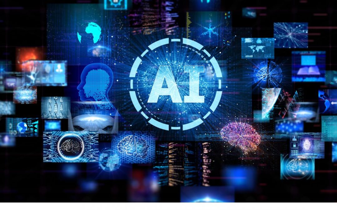 Digital signage e inteligência artificial