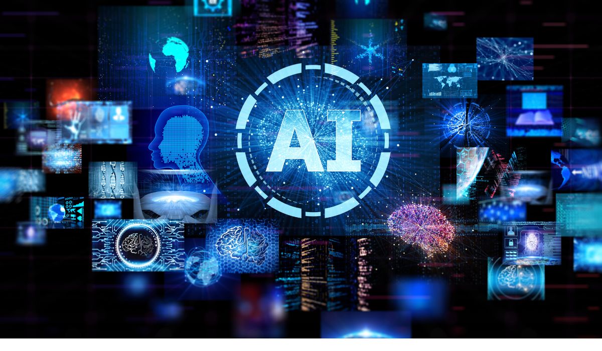 Digital signage e inteligência artificial
