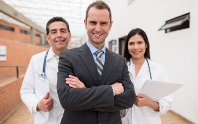 Como Vídeo Wall Melhora a Comunicação em Hospitais