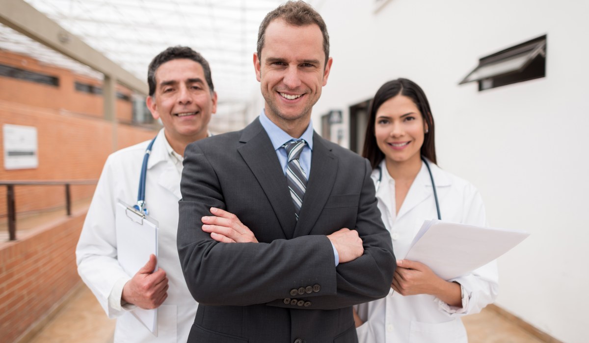 Como Vídeo Wall Melhora a Comunicação em Hospitais