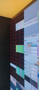 Yamaha — projeto da Optiart